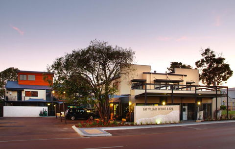 Bay Village Resort Dunsborough - Stayed 23