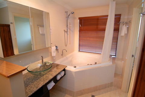 Bay Village Resort Dunsborough - Stayed 29