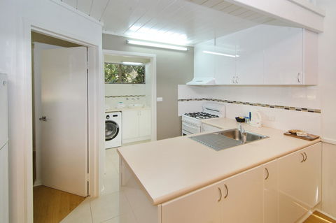Bay Village Resort Dunsborough - Stayed 39