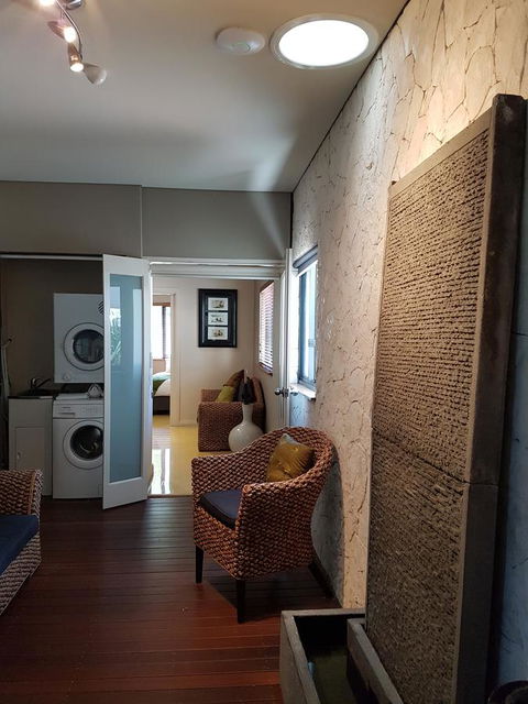 Bay Village Resort Dunsborough - Stayed 5