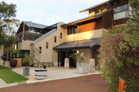 Bay Village Resort Dunsborough - Stayed 31