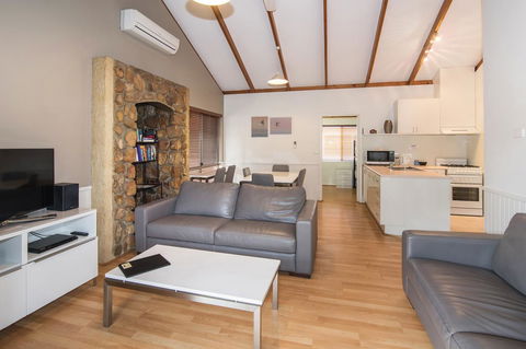 Bay Village Resort Dunsborough - Stayed 10
