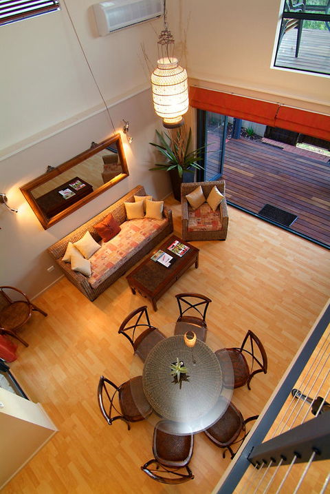 Bay Village Resort Dunsborough - Stayed 16