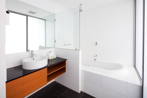 Seashells Mandurah - Stayed 13