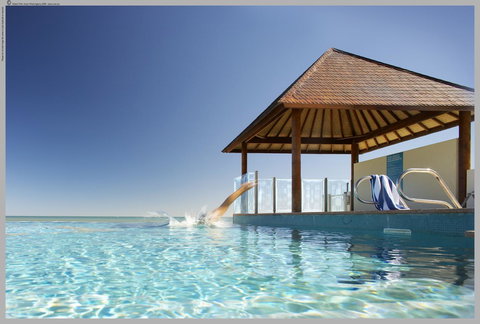 Seashells Mandurah - Stayed 2