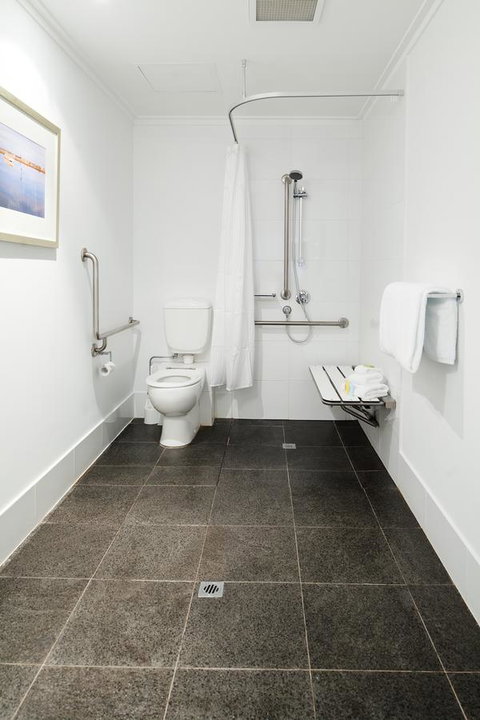 Seashells Mandurah - Stayed 28