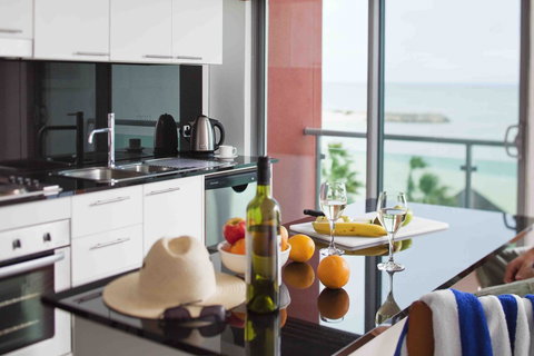 Seashells Mandurah - Stayed 8