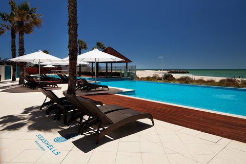 Seashells Mandurah - Stayed 4