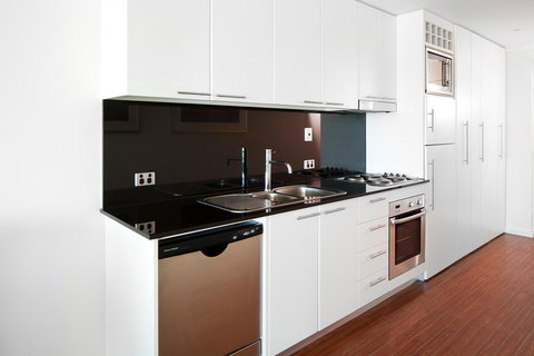 Seashells Mandurah - Stayed 15