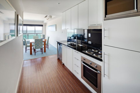 Seashells Mandurah - Stayed 19