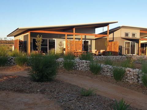 River Retreats Kalbarri - Stayed 16