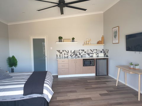 River Retreats Kalbarri - Stayed 10