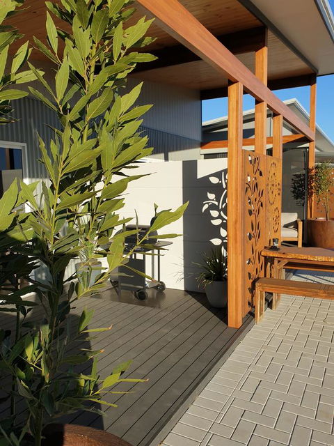 River Retreats Kalbarri - Stayed 0