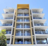 Outram Apartment 25 - Stays Accommodation