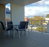Outram St Apartment - Stays Accommodation