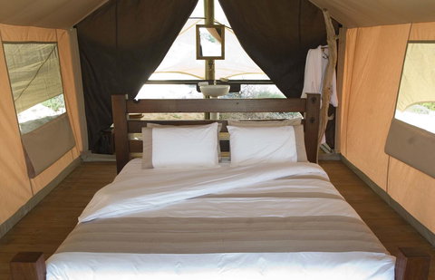 Sal Salis Ningaloo Reef - Stays Accommodation 24