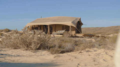 Sal Salis Ningaloo Reef - Stays Accommodation 37