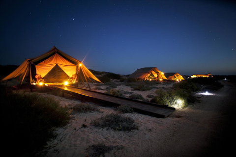 Sal Salis Ningaloo Reef - Stays Accommodation 0
