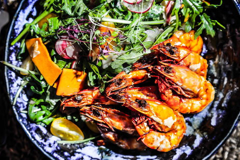 Sal Salis Ningaloo Reef - Stays Accommodation 13