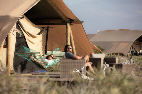 Sal Salis Ningaloo Reef - Stays Accommodation 1