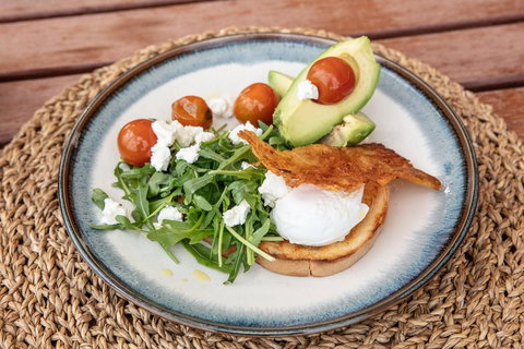 Sal Salis Ningaloo Reef - Stays Accommodation 2