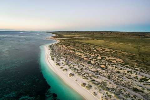 Sal Salis Ningaloo Reef - Stays Accommodation 17