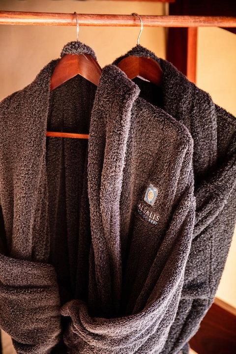 Sal Salis Ningaloo Reef - Stays Accommodation 5