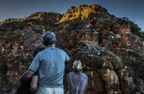 Sal Salis Ningaloo Reef - Stays Accommodation 27