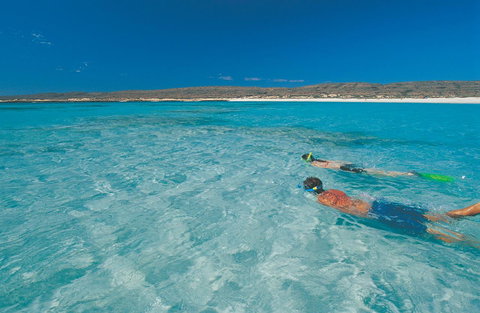 Sal Salis Ningaloo Reef - Stays Accommodation 9