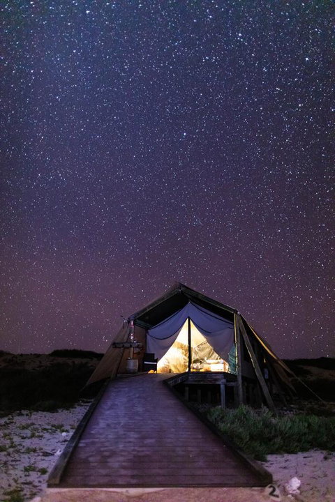 Sal Salis Ningaloo Reef - Stays Accommodation 7