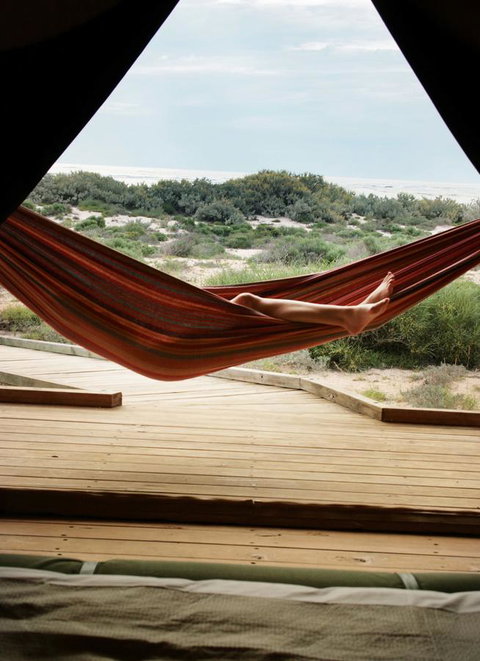 Sal Salis Ningaloo Reef - Stays Accommodation 35