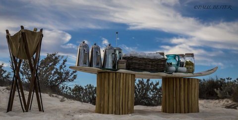 Sal Salis Ningaloo Reef - Stays Accommodation 19