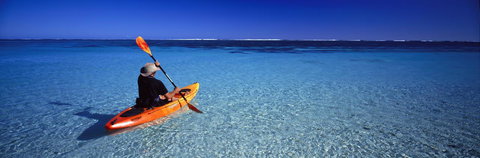 Sal Salis Ningaloo Reef - Stays Accommodation 11