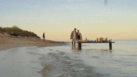 Sal Salis Ningaloo Reef - Stays Accommodation 36