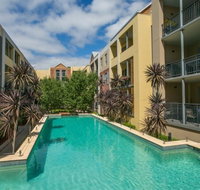 Arcus Apartment - Stays Accommodation