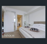 Frankly Francis - Exquisite Executive Apartment - Stays Accommodation