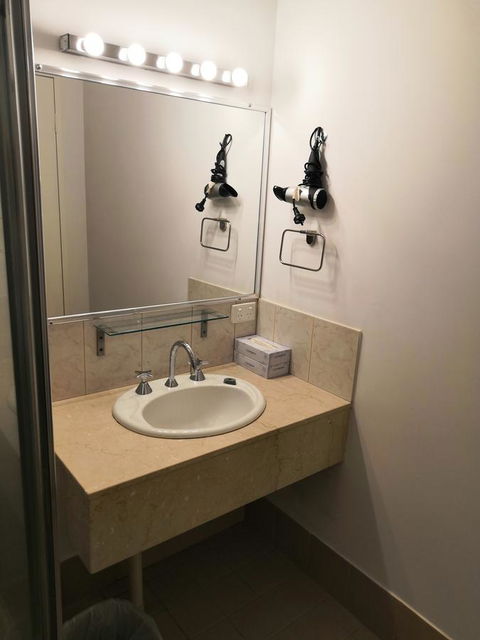 Criterion Hotel Perth - Stayed 43