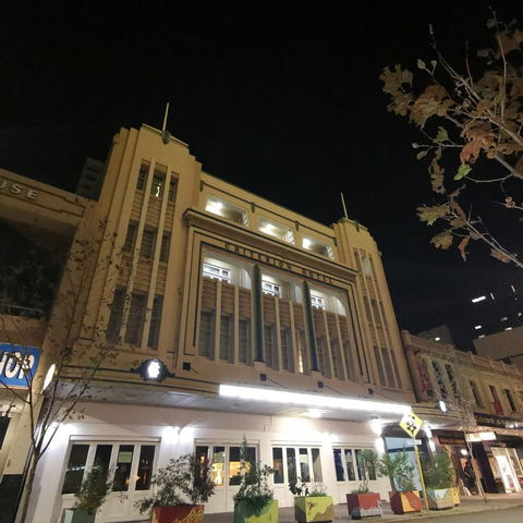 Criterion Hotel Perth - Stayed 28