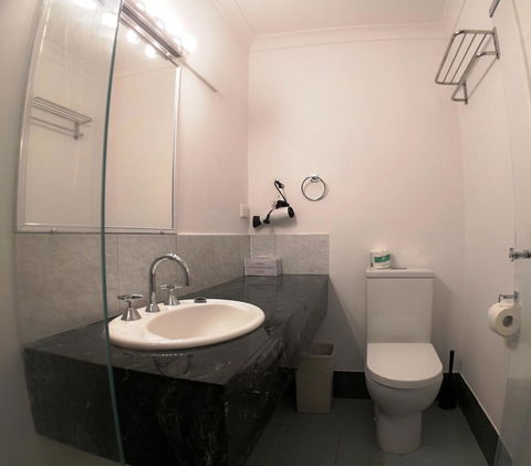 Criterion Hotel Perth - Stayed 7