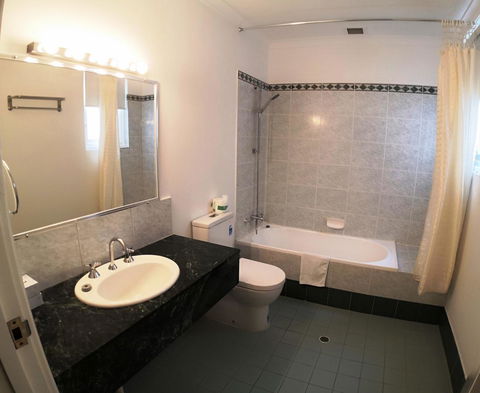 Criterion Hotel Perth - Stayed 27