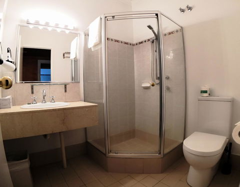 Criterion Hotel Perth - Stayed 15