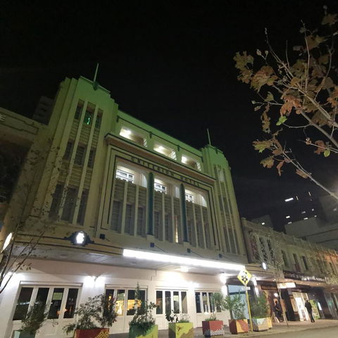 Criterion Hotel Perth - Stayed 29