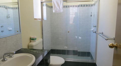 Criterion Hotel Perth - Stayed 41