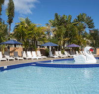 Kalbarri Beach Resort