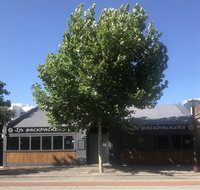 JJ's Backpackers - Stays Accommodation