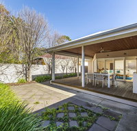 Inner Western Suburbs Retreat