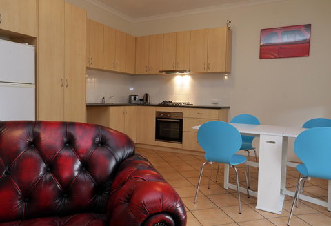 230 Alice Street - Stayed 5