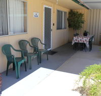 Jurien Beachfront Holiday Units - Stayed