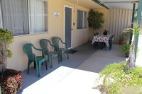 Jurien Beachfront Holiday Units