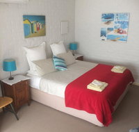 Bentworth Lodge - Stays Accommodation